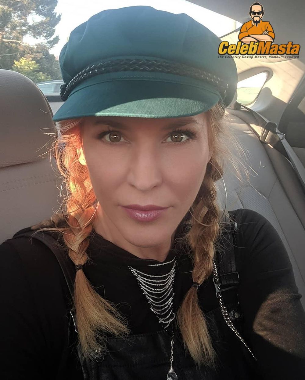 Kristen Dalton