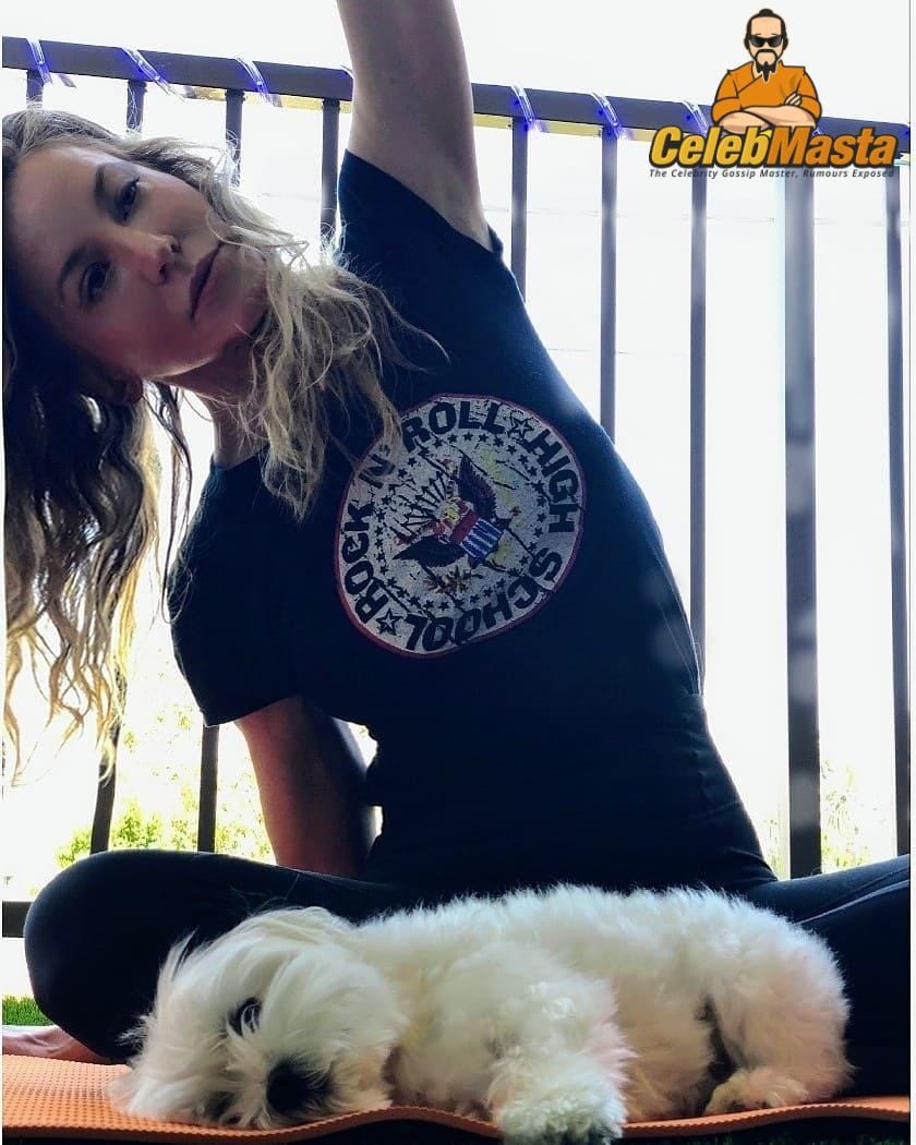 Kristen Dalton
