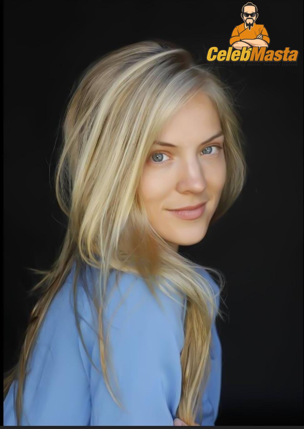 Kristen Dalton