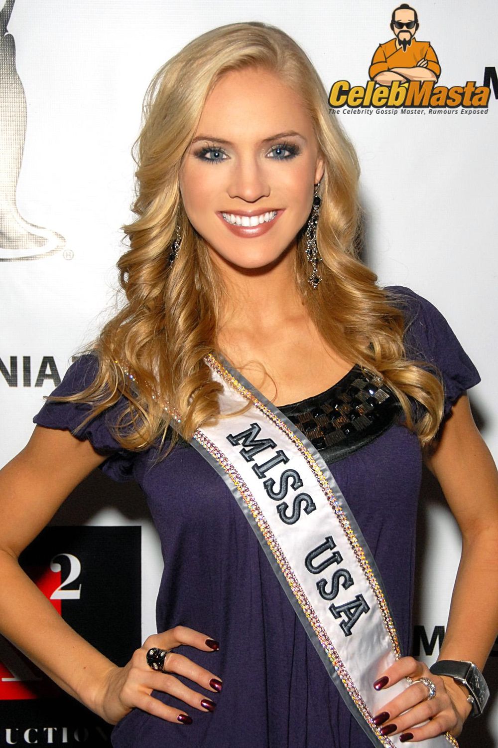 Kristen Dalton