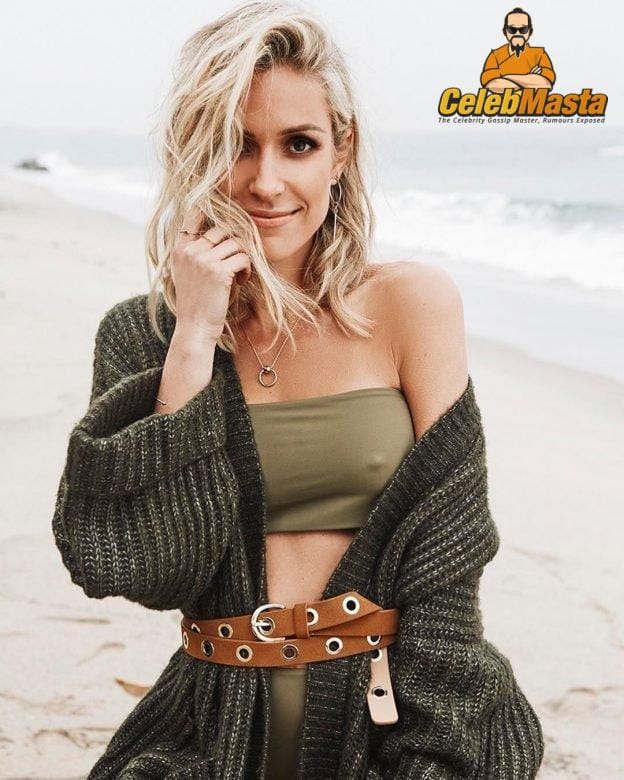 Kristin Cavallari
