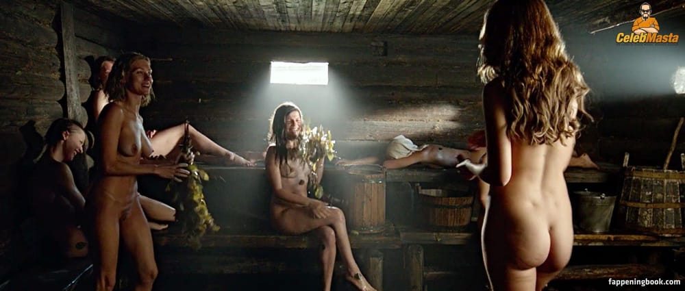 Kristina Asmus