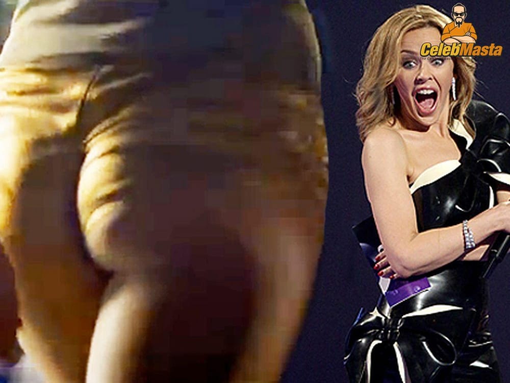 Kylie Minogue