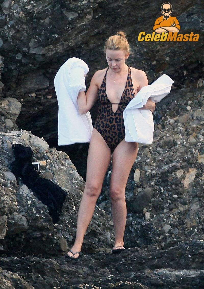 Kylie Minogue