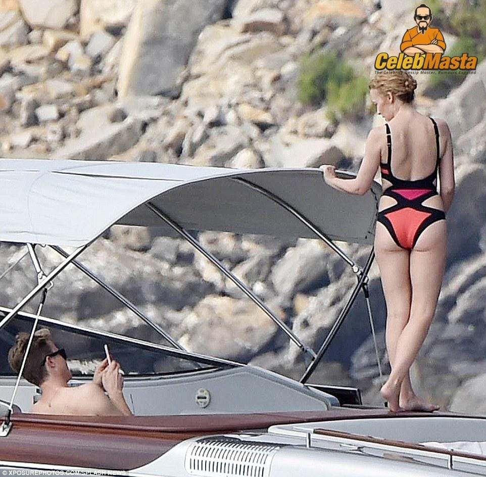 Kylie Minogue