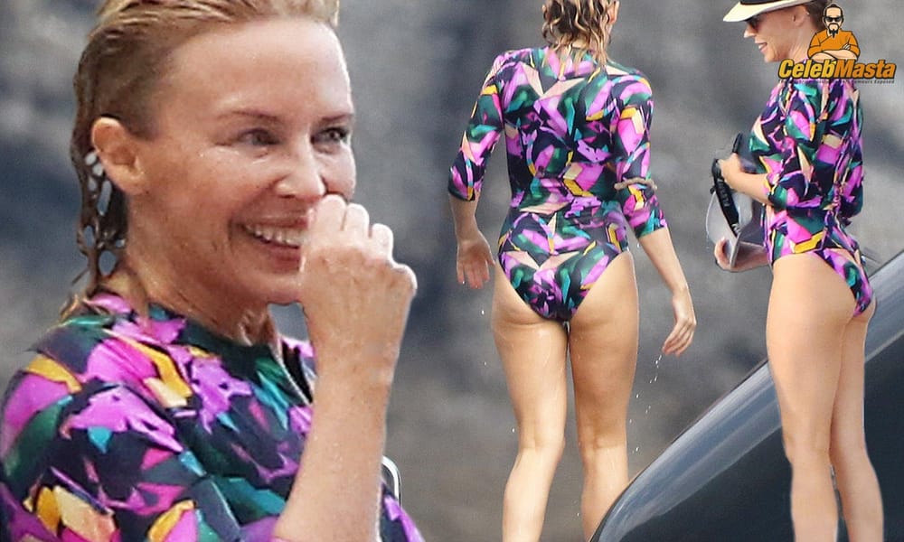 Kylie Minogue
