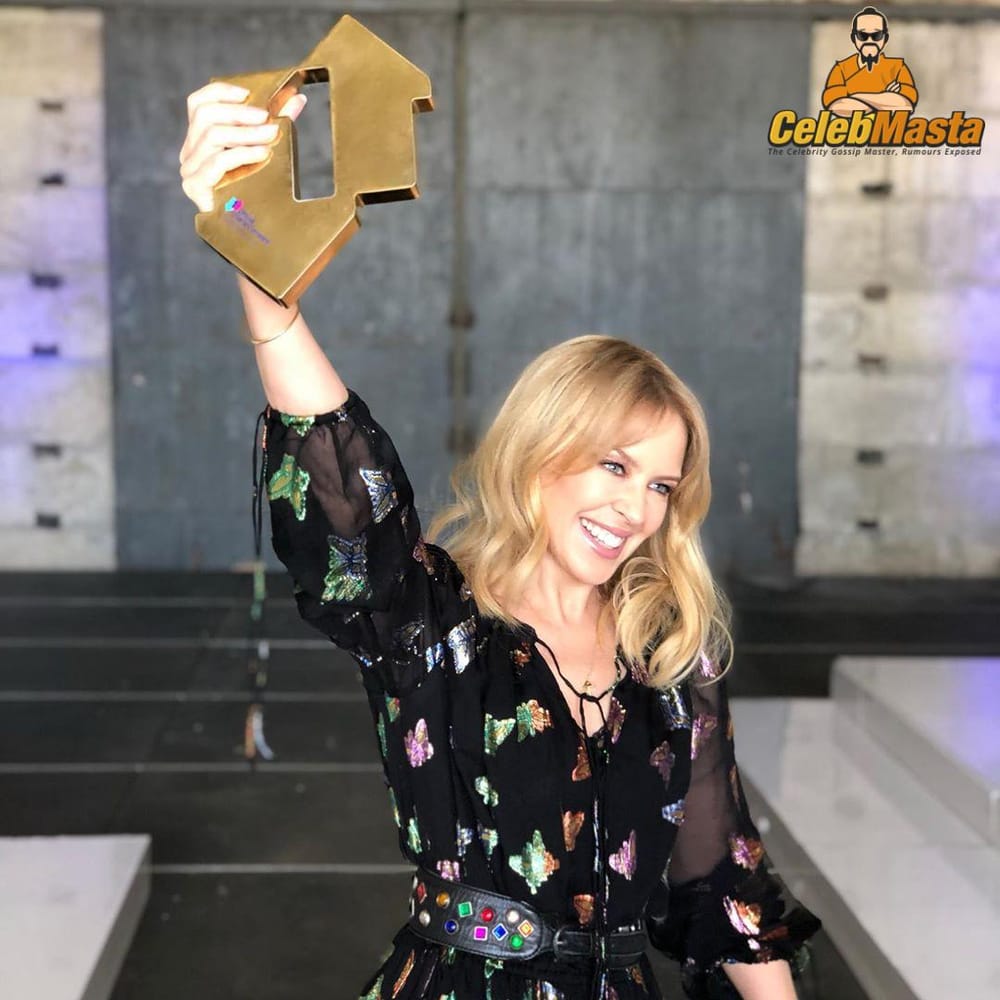 Kylie Minogue