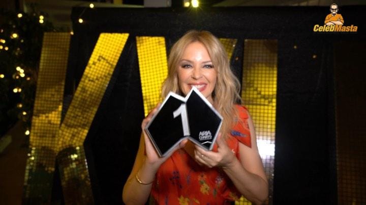 Kylie Minogue