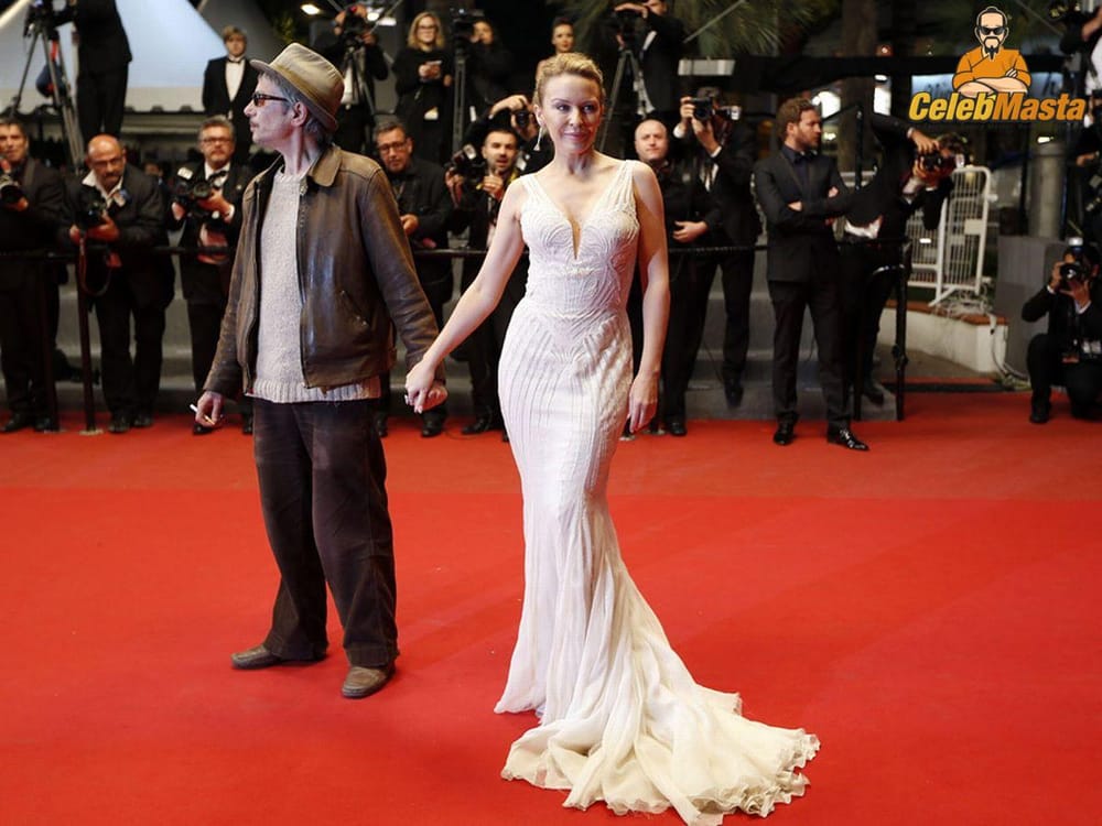 Kylie Minogue