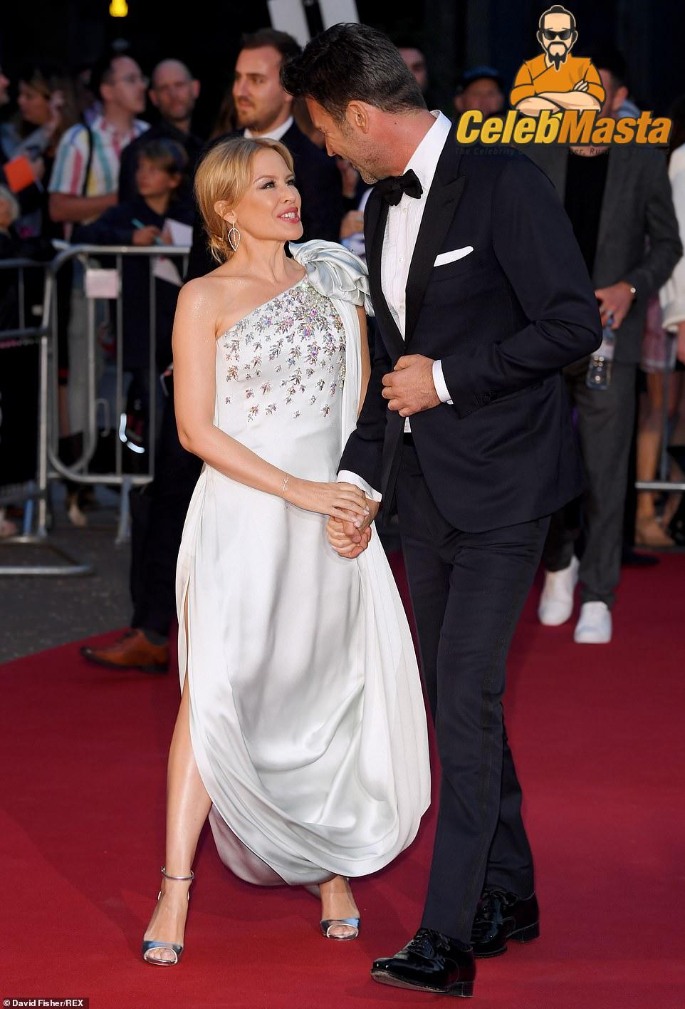 Kylie Minogue