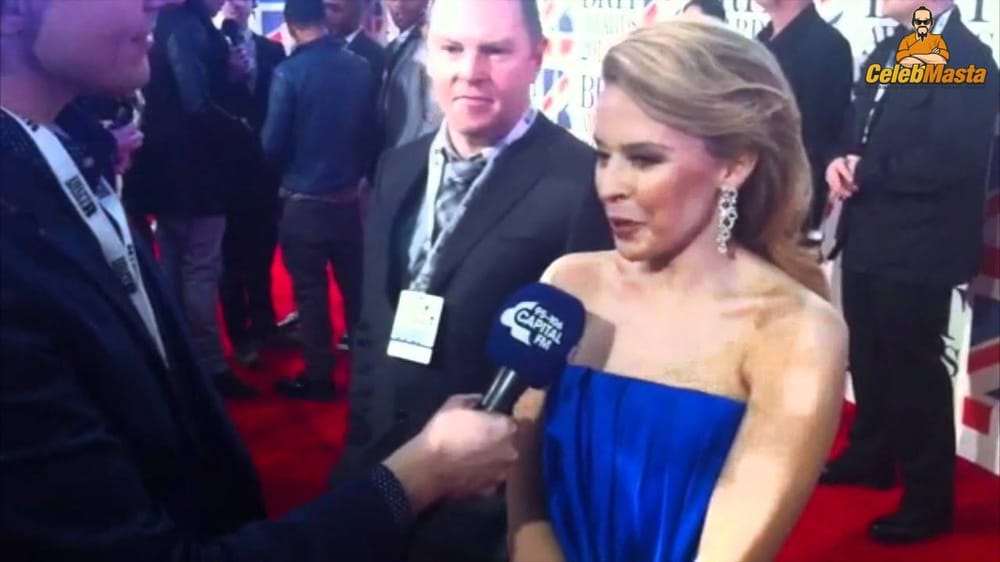 Kylie Minogue