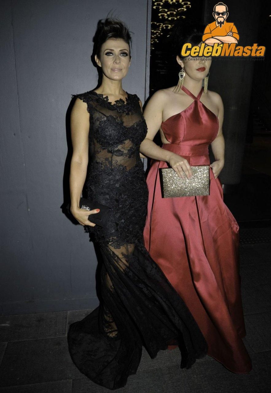 Kym Marsh