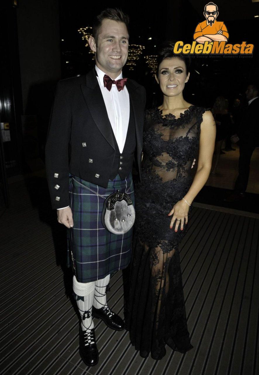 Kym Marsh