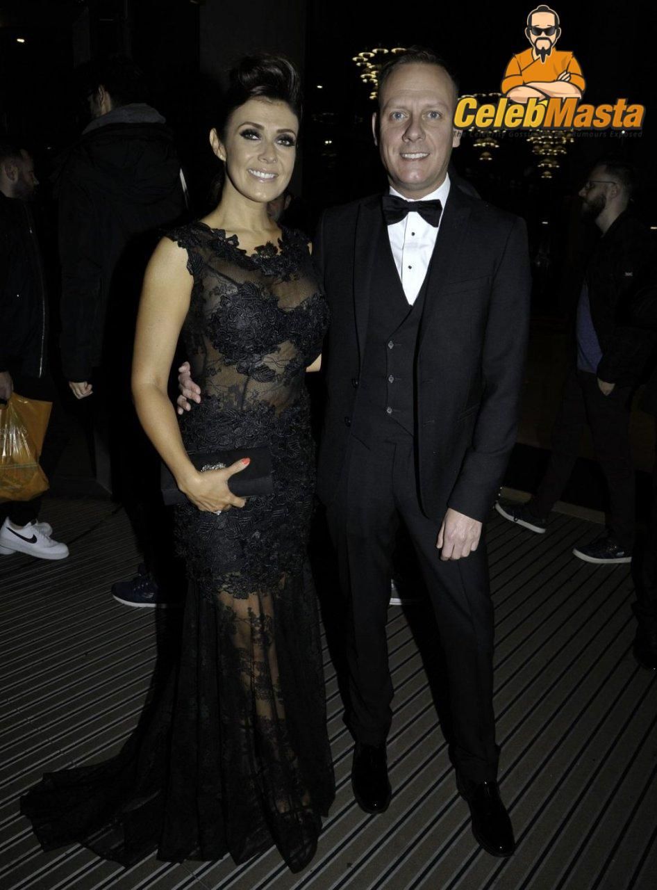 Kym Marsh