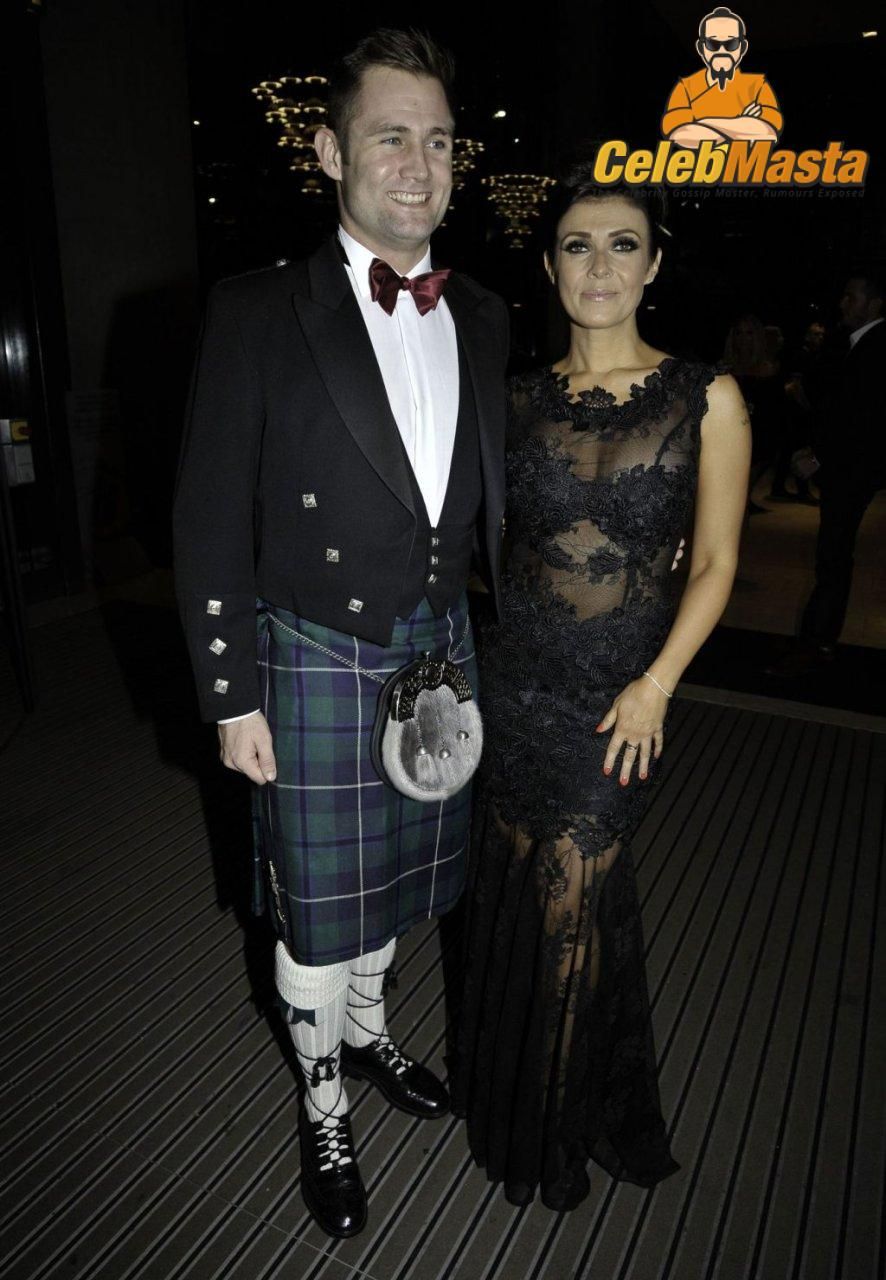 Kym Marsh