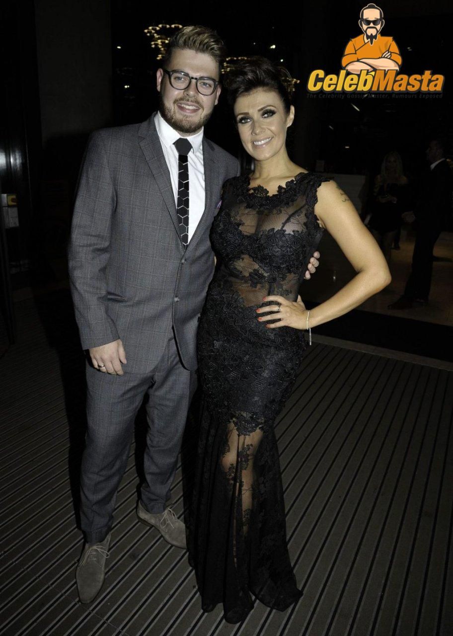 Kym Marsh