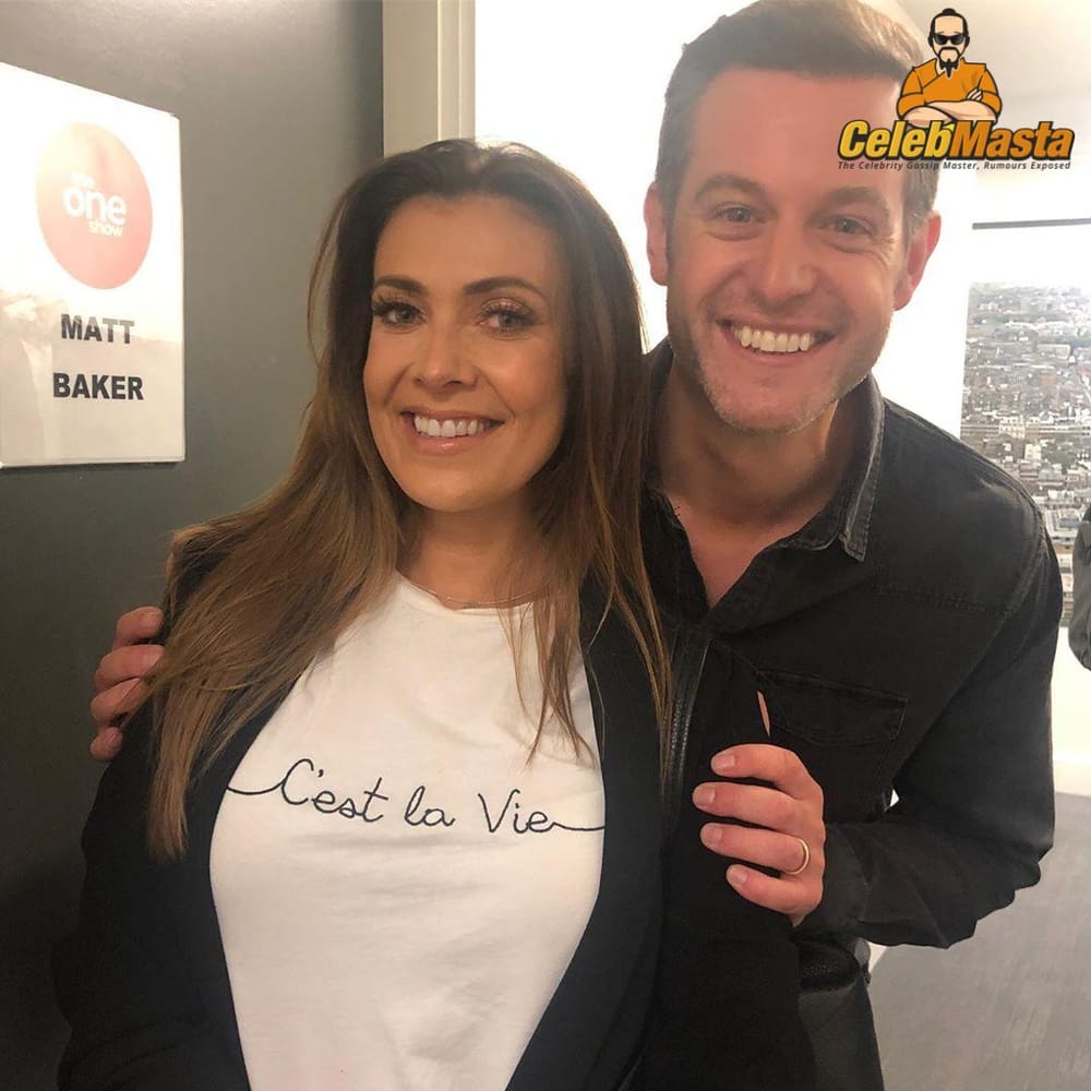 Kym Marsh