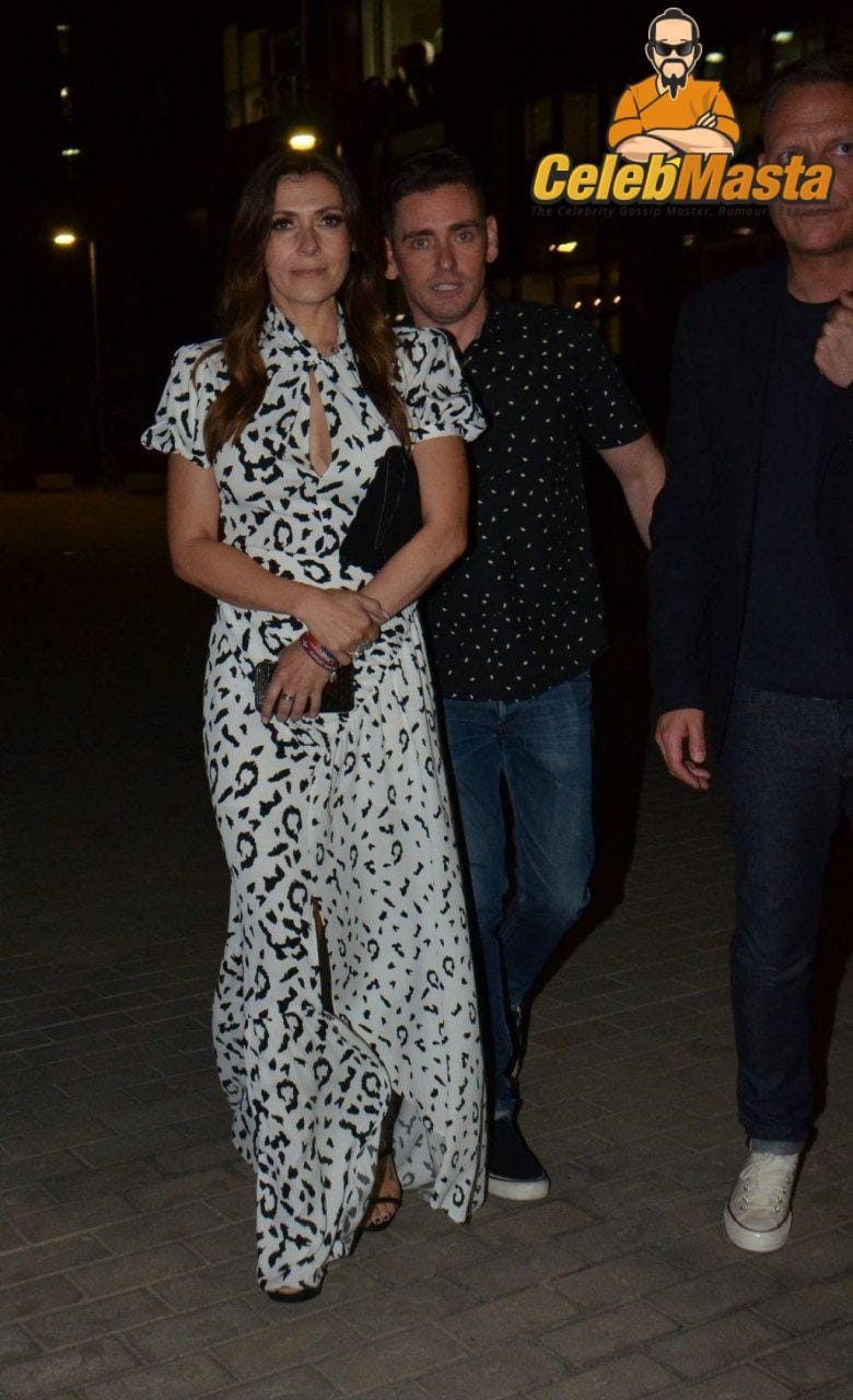 Kym Marsh