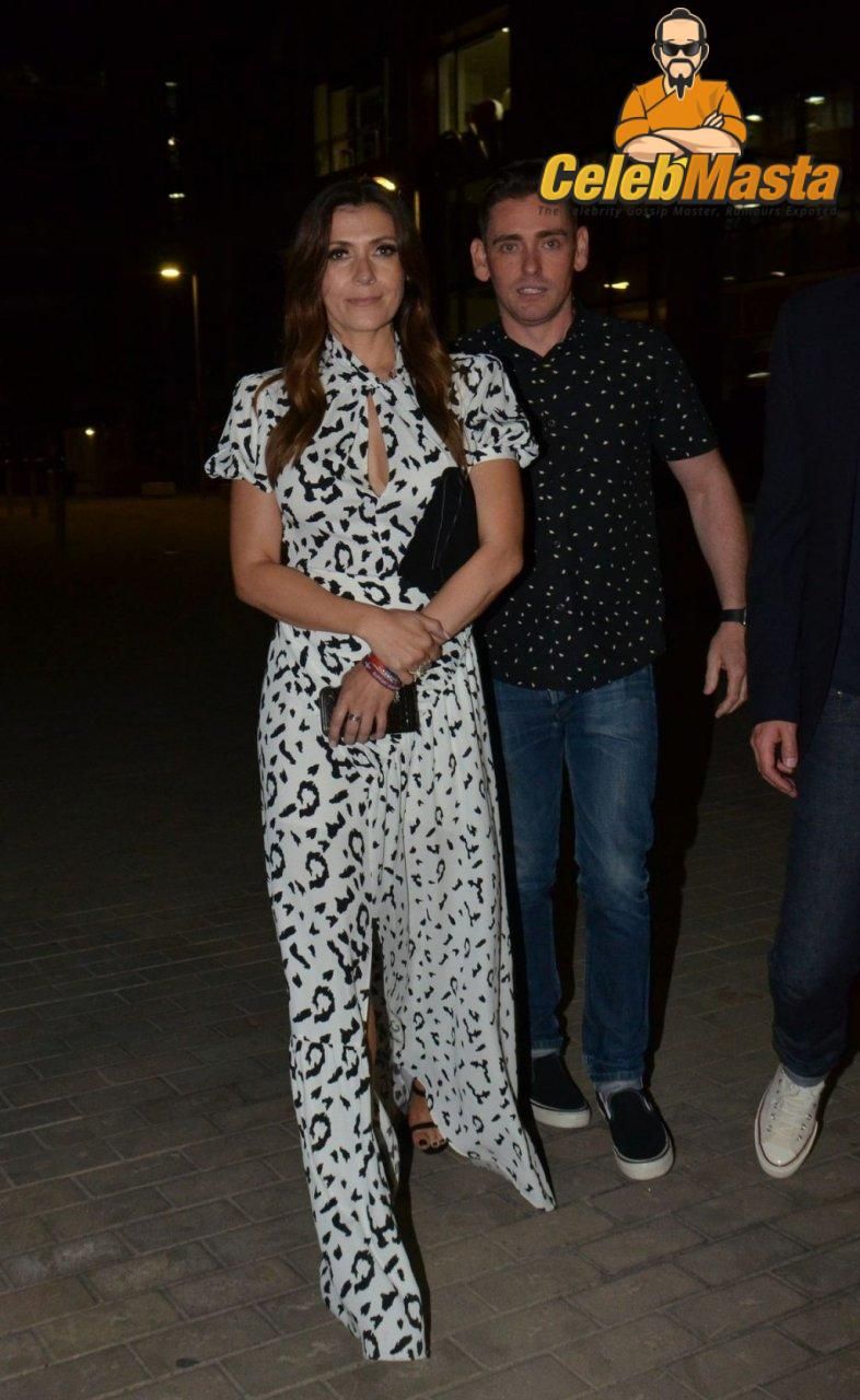 Kym Marsh