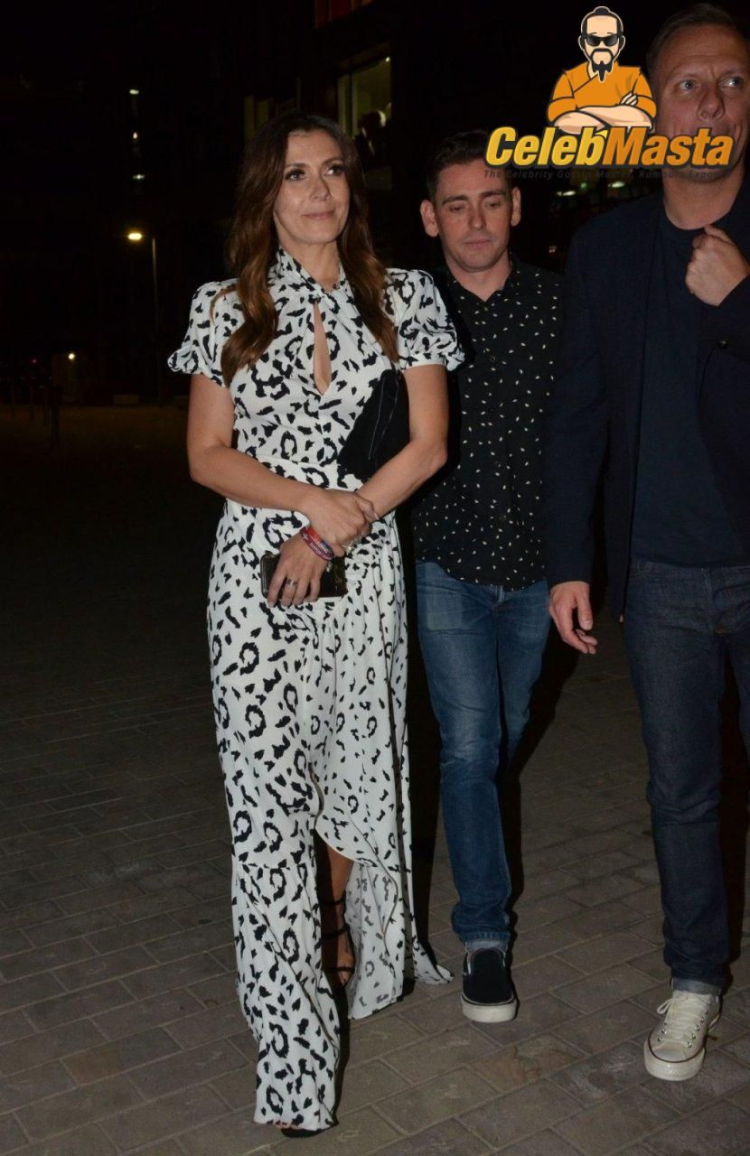 Kym Marsh