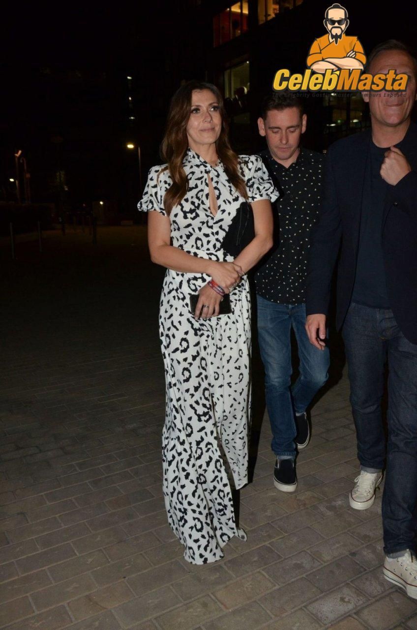 Kym Marsh