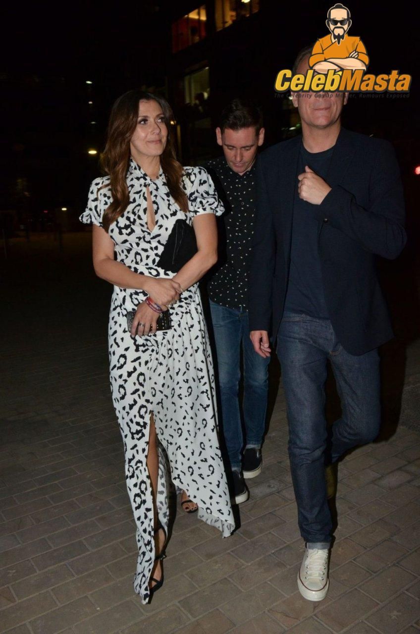 Kym Marsh