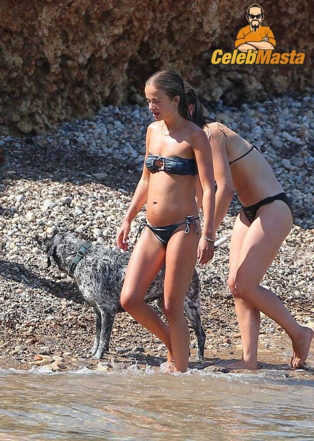 Lady Amelia Windsor