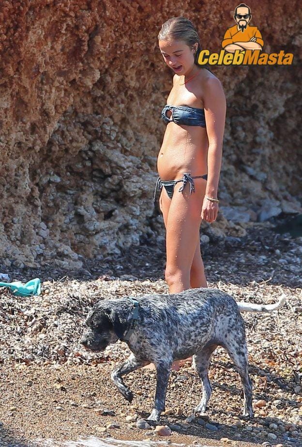 Lady Amelia Windsor