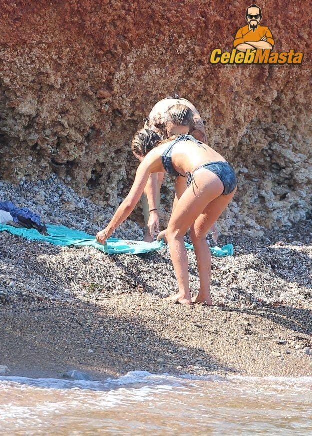 Lady Amelia Windsor