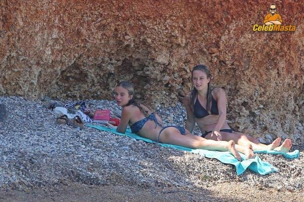 Lady Amelia Windsor