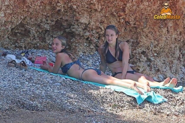 Lady Amelia Windsor