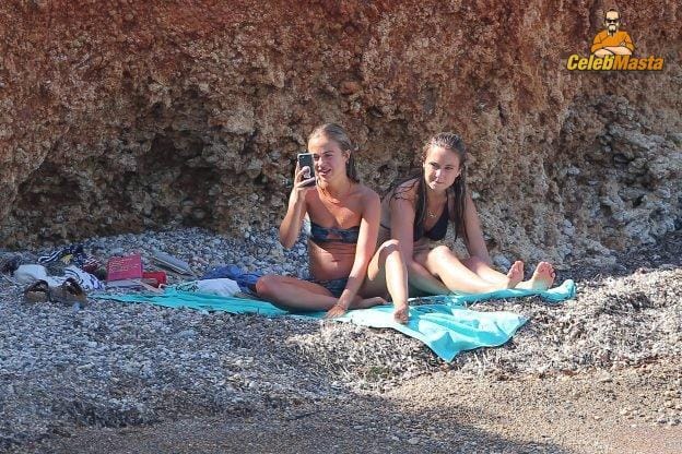 Lady Amelia Windsor