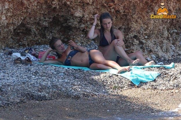 Lady Amelia Windsor