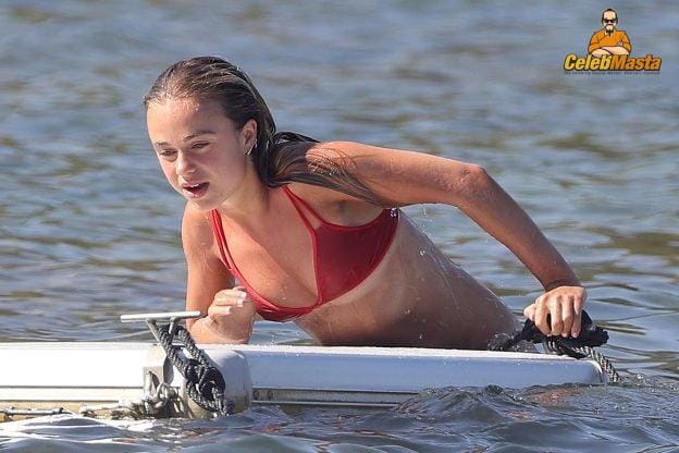 Lady Amelia Windsor