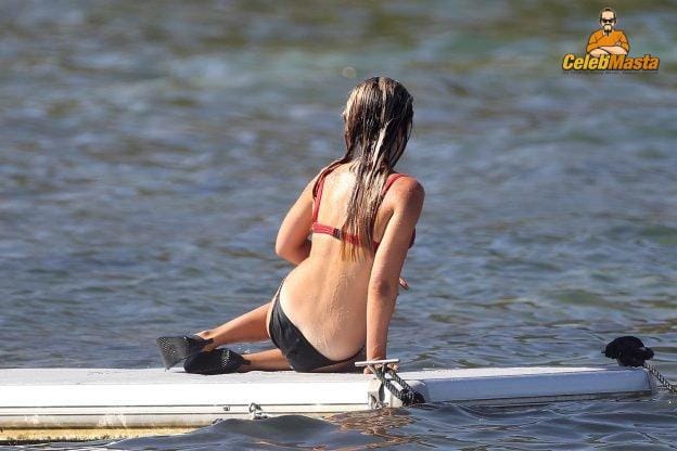 Lady Amelia Windsor