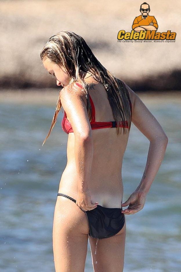 Lady Amelia Windsor