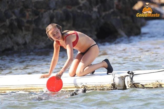 Lady Amelia Windsor