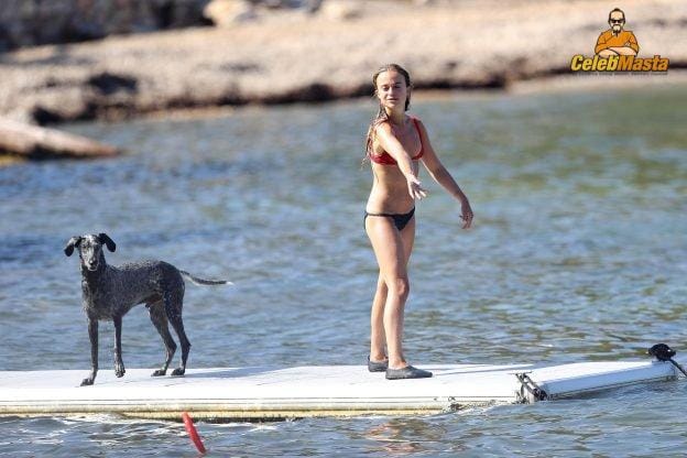 Lady Amelia Windsor