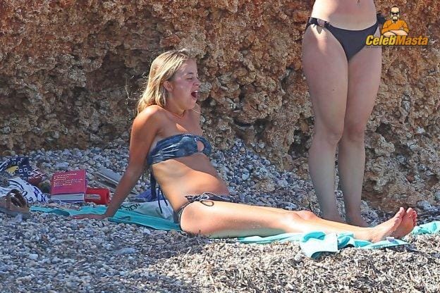 Lady Amelia Windsor