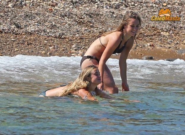 Lady Amelia Windsor