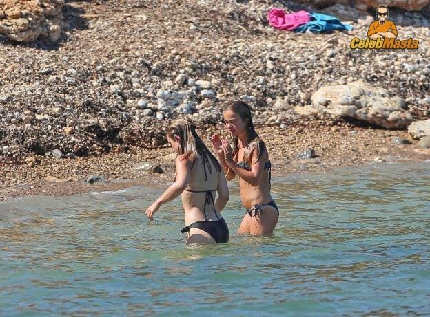 Lady Amelia Windsor