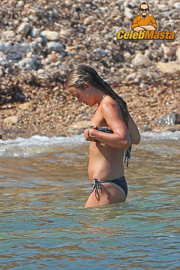 Lady Amelia Windsor