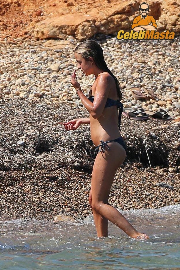 Lady Amelia Windsor