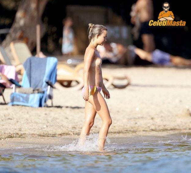 Lady Amelia Windsor