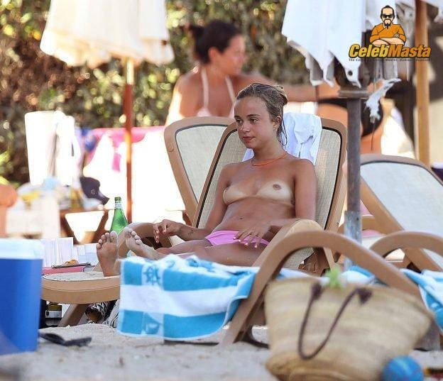 Lady Amelia Windsor