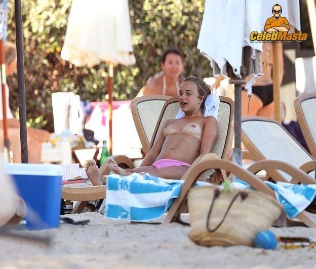 Lady Amelia Windsor