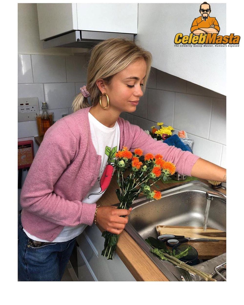 Lady Amelia Windsor