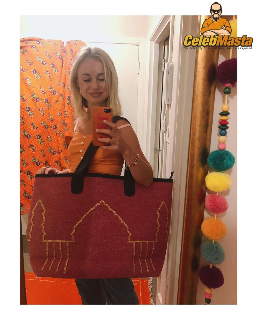 Lady Amelia Windsor