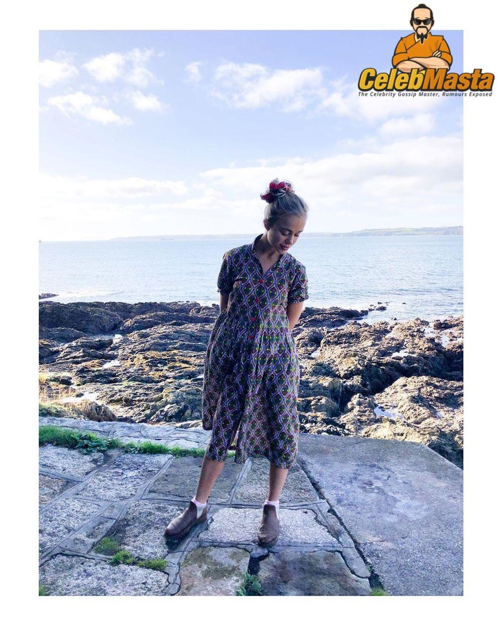 Lady Amelia Windsor