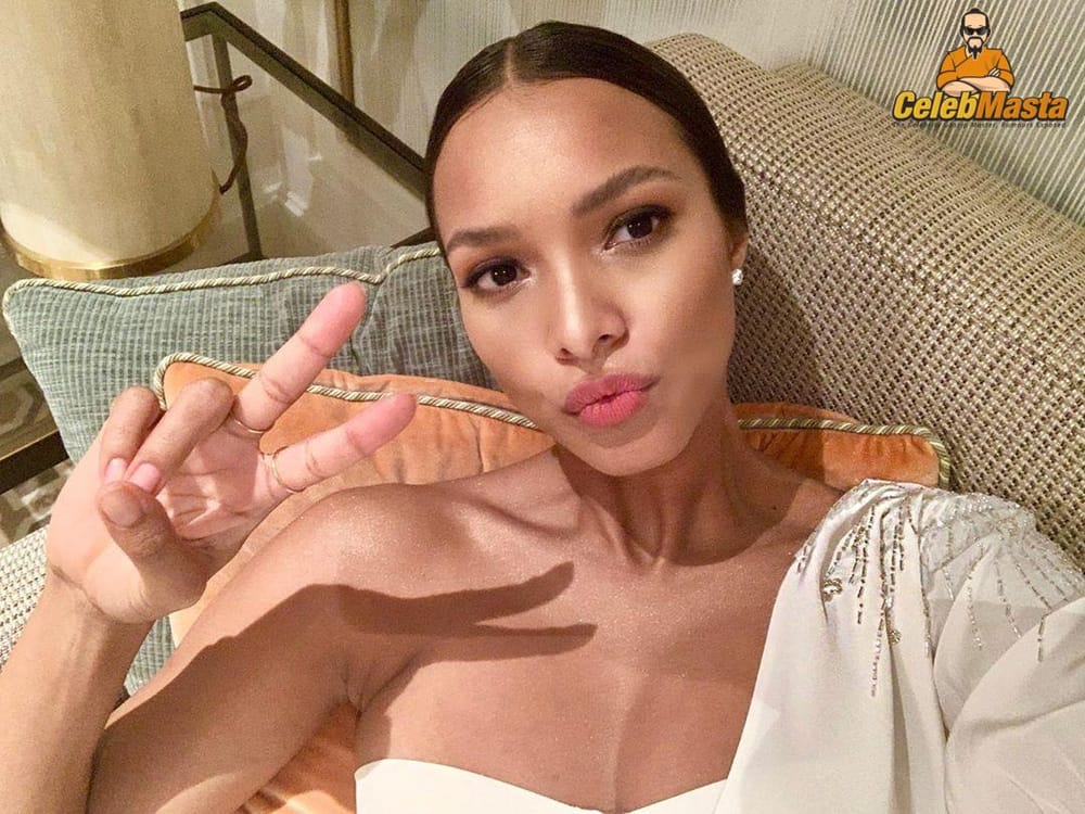 Lais Ribeiro